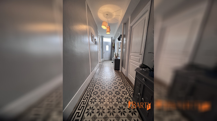 Ma-Cabane - Vente Maison Bengy-sur-Craon, 316 m²