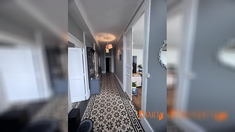 Ma-Cabane - Vente Maison Bengy-sur-Craon, 316 m²