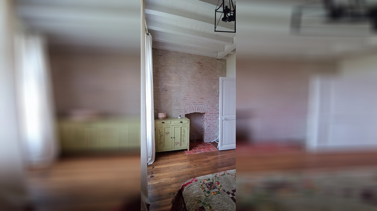 Ma-Cabane - Vente Maison Bengy-sur-Craon, 215 m²