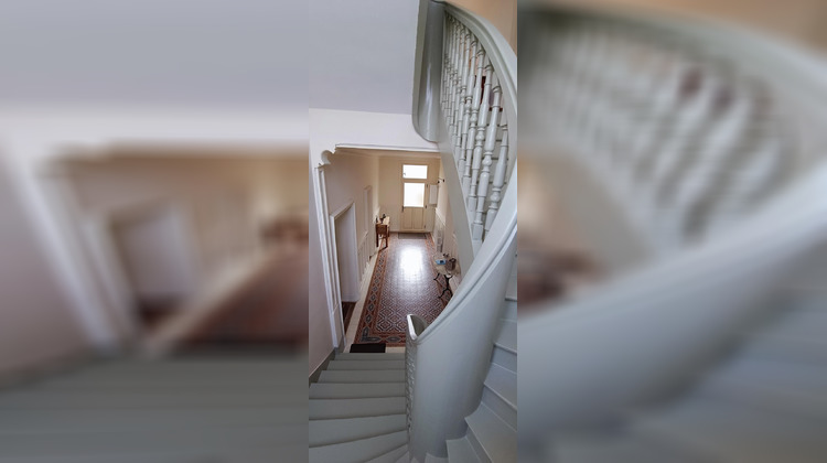 Ma-Cabane - Vente Maison Bengy-sur-Craon, 215 m²