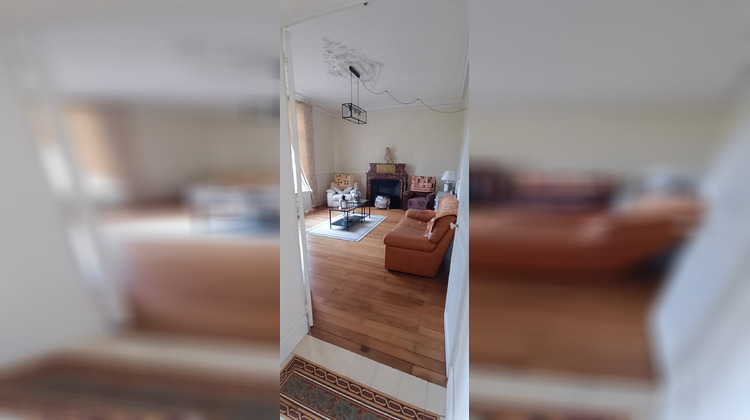 Ma-Cabane - Vente Maison Bengy-sur-Craon, 215 m²