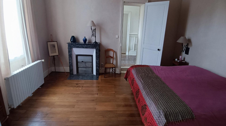 Ma-Cabane - Vente Maison Bengy-sur-Craon, 215 m²