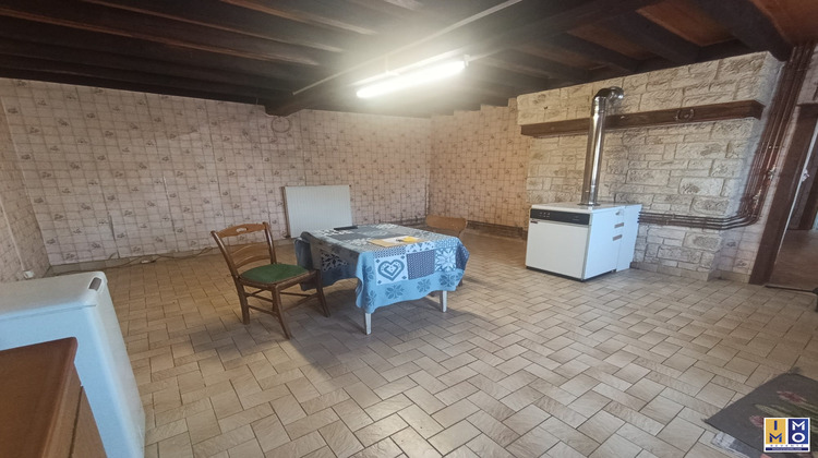 Ma-Cabane - Vente Maison Bengy-sur-Craon, 62 m²
