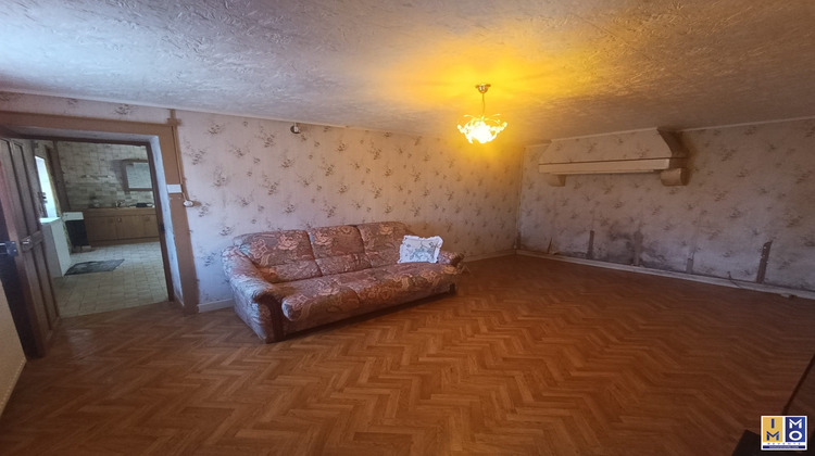 Ma-Cabane - Vente Maison Bengy-sur-Craon, 62 m²