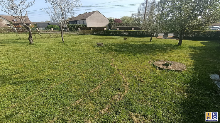 Ma-Cabane - Vente Maison Bengy-sur-Craon, 62 m²