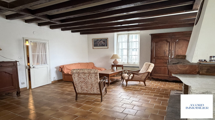 Ma-Cabane - Vente Maison Bengy-sur-Craon, 100 m²