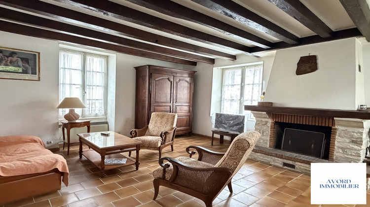 Ma-Cabane - Vente Maison Bengy-sur-Craon, 100 m²