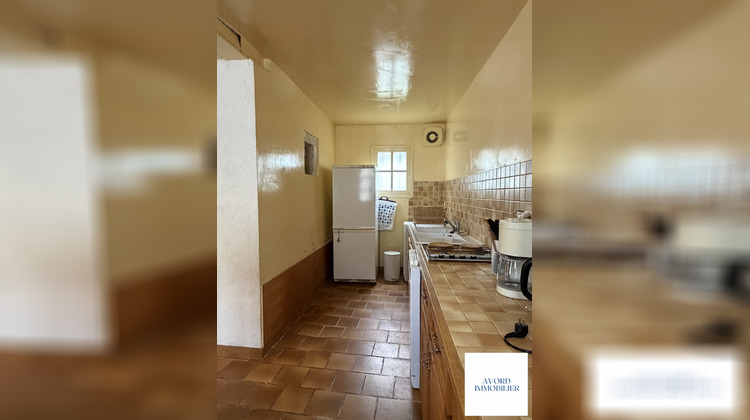 Ma-Cabane - Vente Maison Bengy-sur-Craon, 100 m²