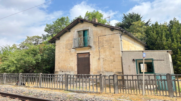 Ma-Cabane - Vente Maison BENGY SUR CRAON, 69 m²