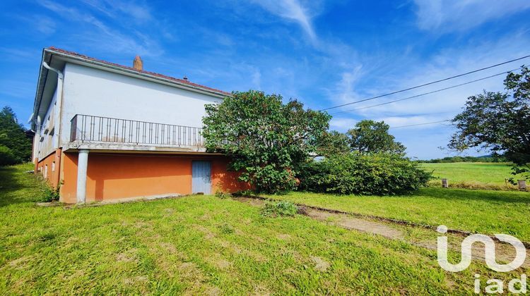 Ma-Cabane - Vente Maison Béning-Lès-Saint-Avold, 140 m²