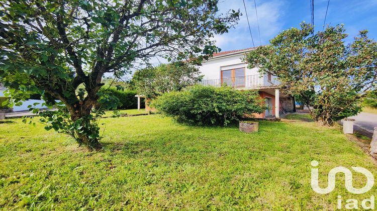 Ma-Cabane - Vente Maison Béning-Lès-Saint-Avold, 140 m²