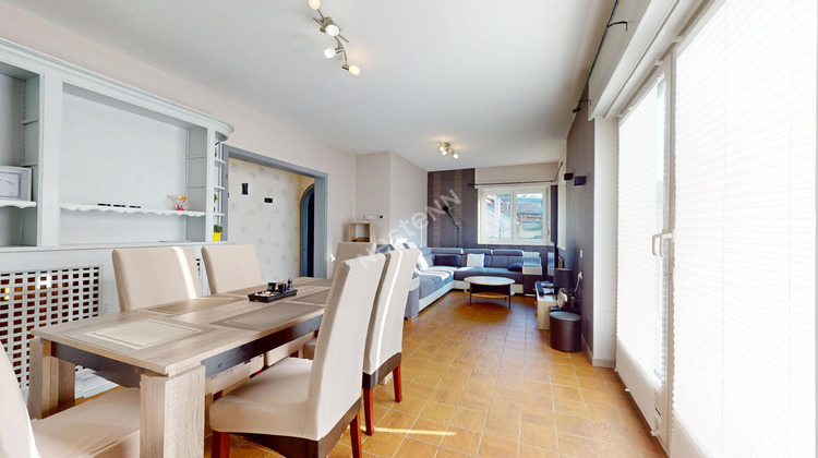 Ma-Cabane - Vente Maison BENING-LES-SAINT-AVOLD, 101 m²