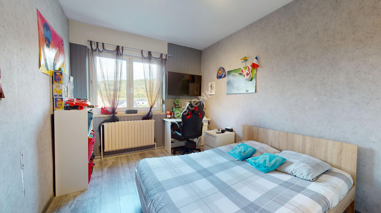 Ma-Cabane - Vente Maison BENING-LES-SAINT-AVOLD, 101 m²