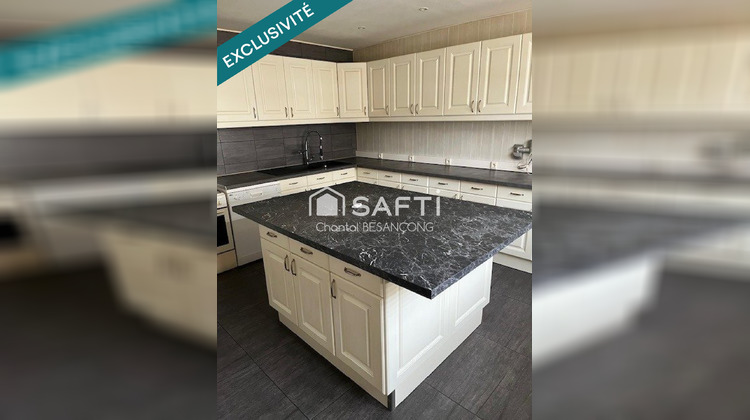 Ma-Cabane - Vente Maison Bening-les-Saint-Avold, 147 m²