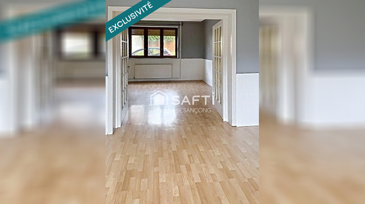 Ma-Cabane - Vente Maison Bening-les-Saint-Avold, 147 m²