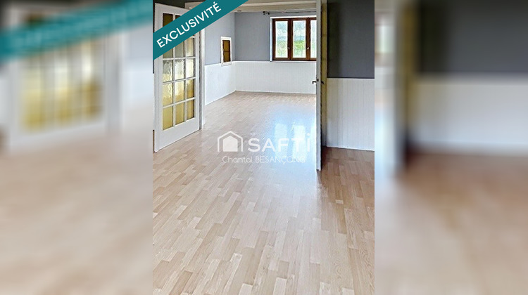 Ma-Cabane - Vente Maison Bening-les-Saint-Avold, 147 m²