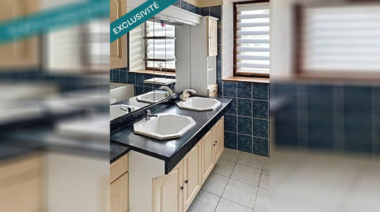 Ma-Cabane - Vente Maison Bening-les-Saint-Avold, 147 m²