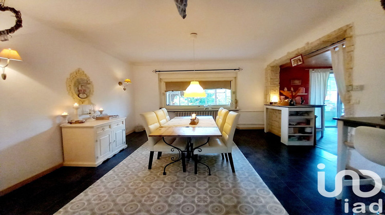 Ma-Cabane - Vente Maison Béning-Lès-Saint-Avold, 175 m²