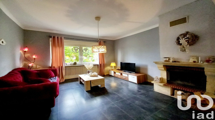 Ma-Cabane - Vente Maison Béning-Lès-Saint-Avold, 175 m²