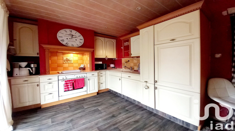 Ma-Cabane - Vente Maison Béning-Lès-Saint-Avold, 175 m²