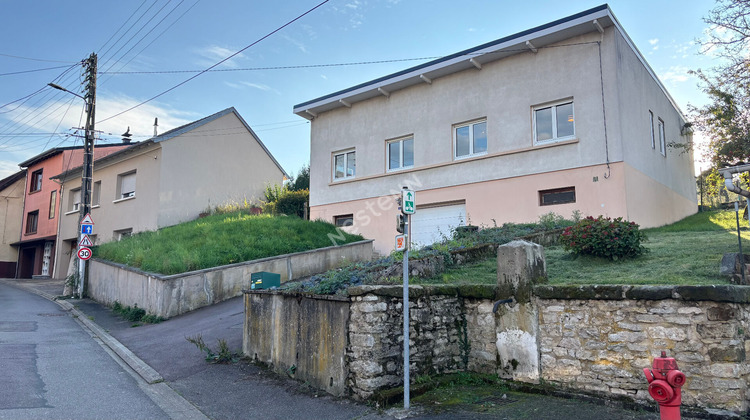 Ma-Cabane - Vente Maison BENING-LES-SAINT-AVOLD, 101 m²