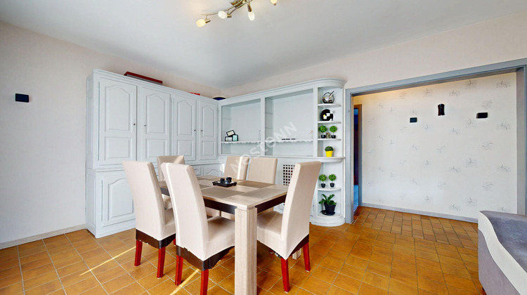 Ma-Cabane - Vente Maison BENING-LES-SAINT-AVOLD, 101 m²