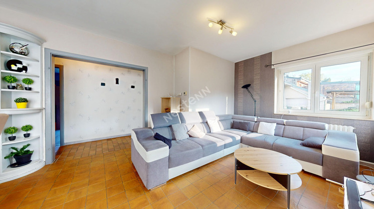 Ma-Cabane - Vente Maison BENING-LES-SAINT-AVOLD, 101 m²