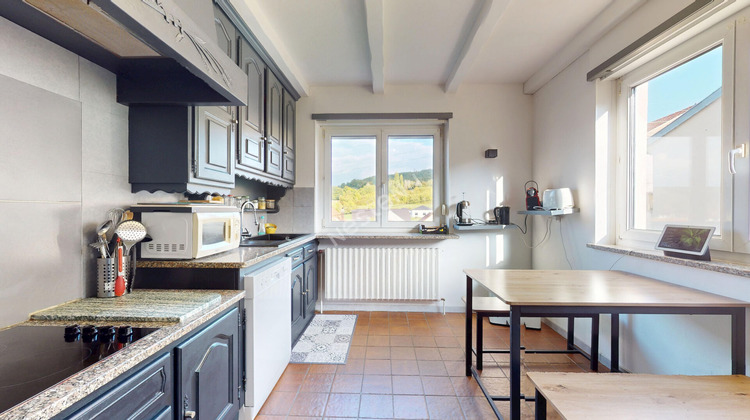Ma-Cabane - Vente Maison BENING-LES-SAINT-AVOLD, 101 m²