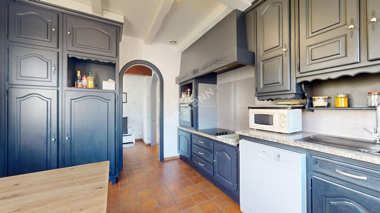 Ma-Cabane - Vente Maison BENING-LES-SAINT-AVOLD, 101 m²