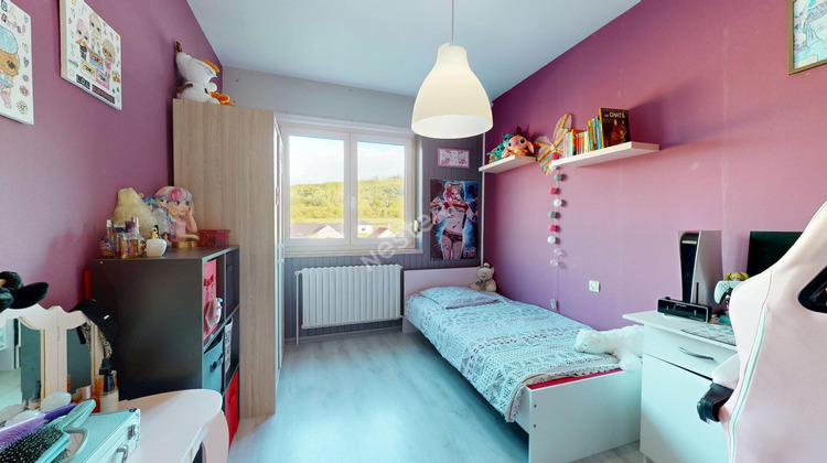 Ma-Cabane - Vente Maison BENING-LES-SAINT-AVOLD, 101 m²