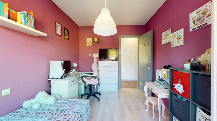 Ma-Cabane - Vente Maison BENING-LES-SAINT-AVOLD, 101 m²