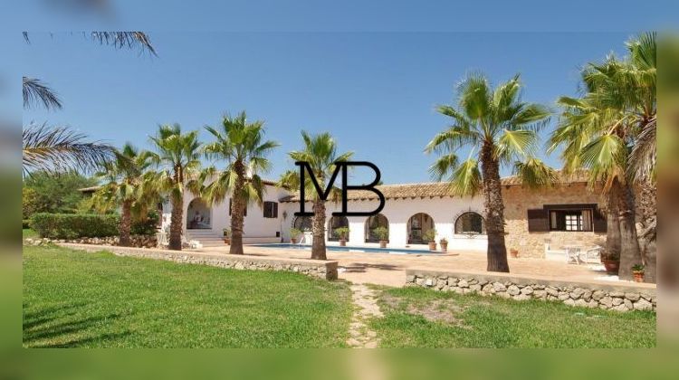 Ma-Cabane - Vente Maison Benissa, 425 m²