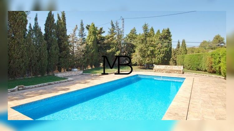 Ma-Cabane - Vente Maison Benissa, 425 m²