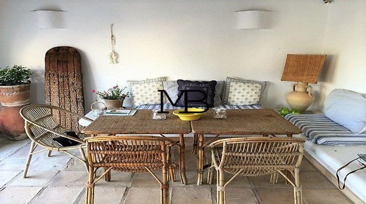 Ma-Cabane - Vente Maison Benissa, 425 m²