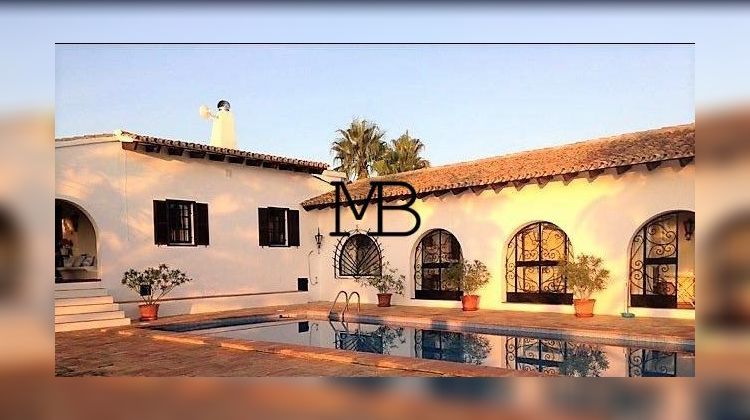 Ma-Cabane - Vente Maison Benissa, 425 m²