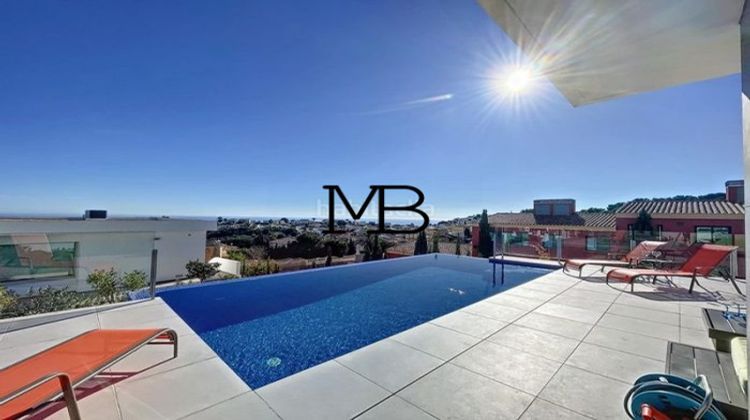 Ma-Cabane - Vente Maison Benitachell, 191 m²