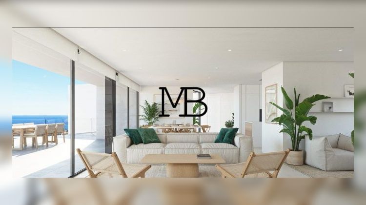 Ma-Cabane - Vente Maison Benitachell, 569 m²