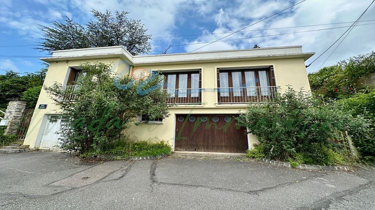 Ma-Cabane - Vente Maison BENNECOURT, 81 m²