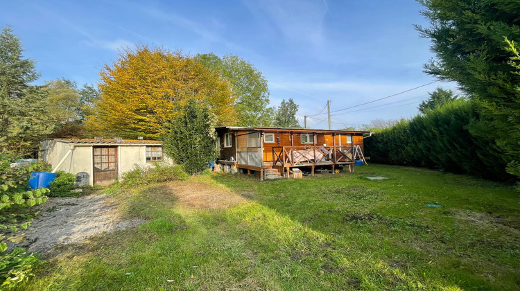 Ma-Cabane - Vente Maison Bennecourt, 50 m²