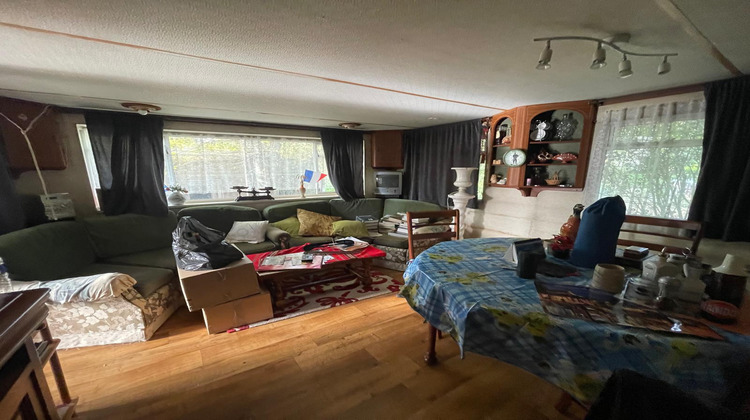 Ma-Cabane - Vente Maison Bennecourt, 50 m²