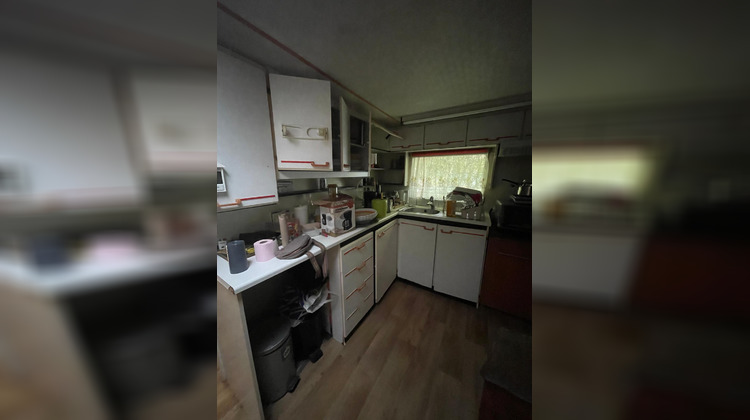 Ma-Cabane - Vente Maison Bennecourt, 50 m²