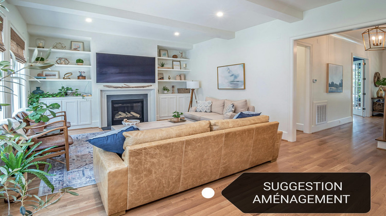 Ma-Cabane - Vente Maison Bennecourt, 80 m²