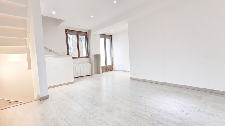 Ma-Cabane - Vente Maison Bennecourt, 80 m²