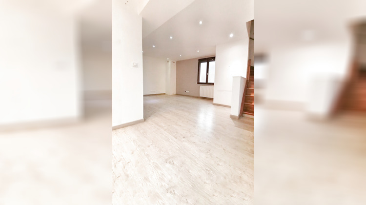 Ma-Cabane - Vente Maison Bennecourt, 80 m²