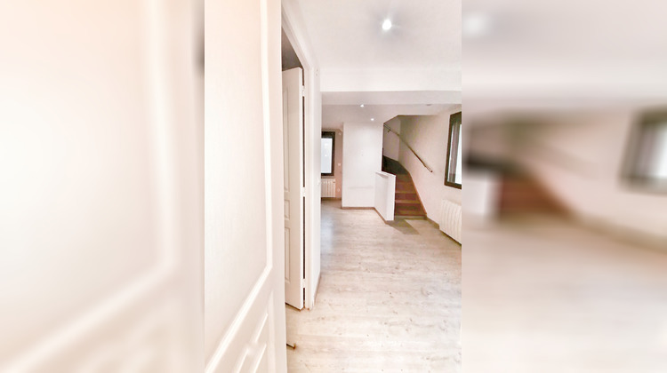 Ma-Cabane - Vente Maison Bennecourt, 80 m²