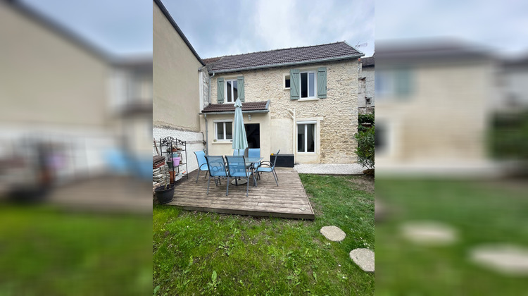 Ma-Cabane - Vente Maison Bennecourt, 66 m²