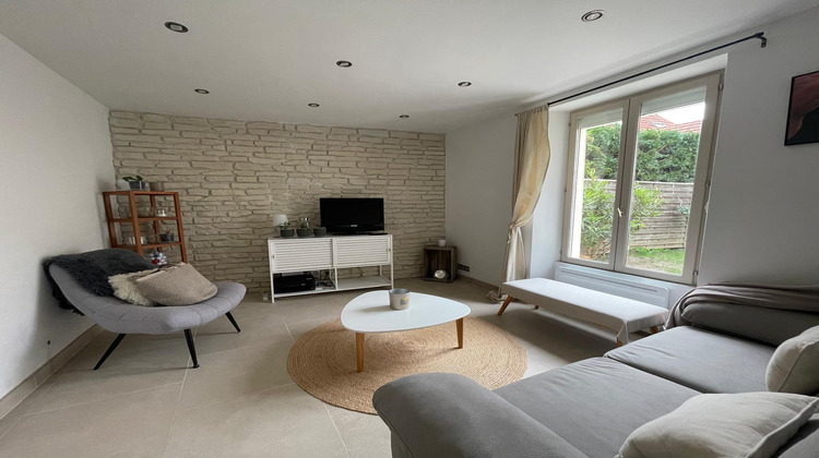 Ma-Cabane - Vente Maison Bennecourt, 66 m²