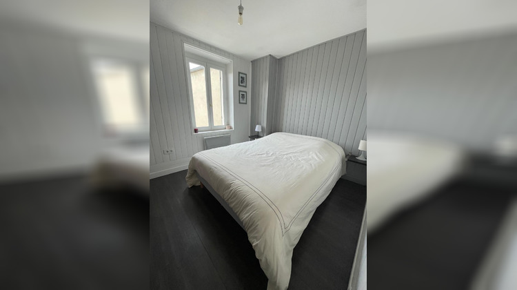 Ma-Cabane - Vente Maison Bennecourt, 66 m²