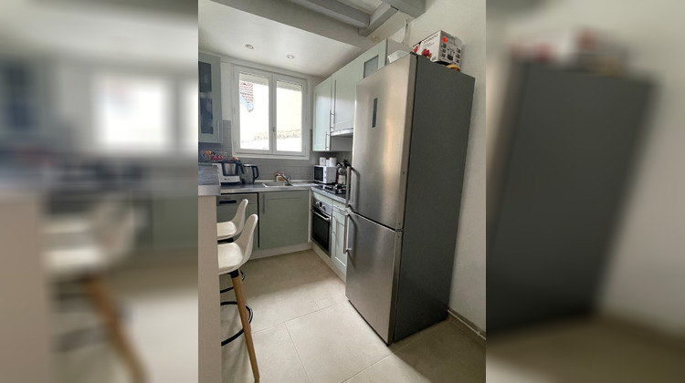 Ma-Cabane - Vente Maison Bennecourt, 66 m²