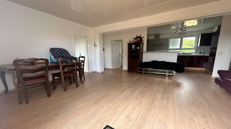 Ma-Cabane - Vente Maison Bennecourt, 79 m²